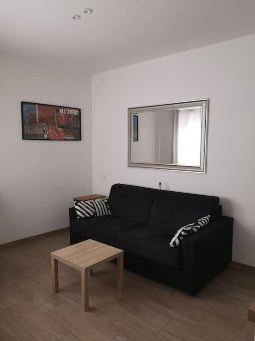 Cosy 2P A 5 Minutes A Pied De La Mer Et Du Centre ม็องตง ภายนอก รูปภาพ